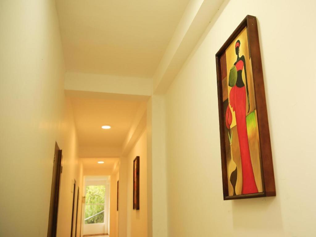 רמבודה Thuruliya Hotel מראה חיצוני תמונה