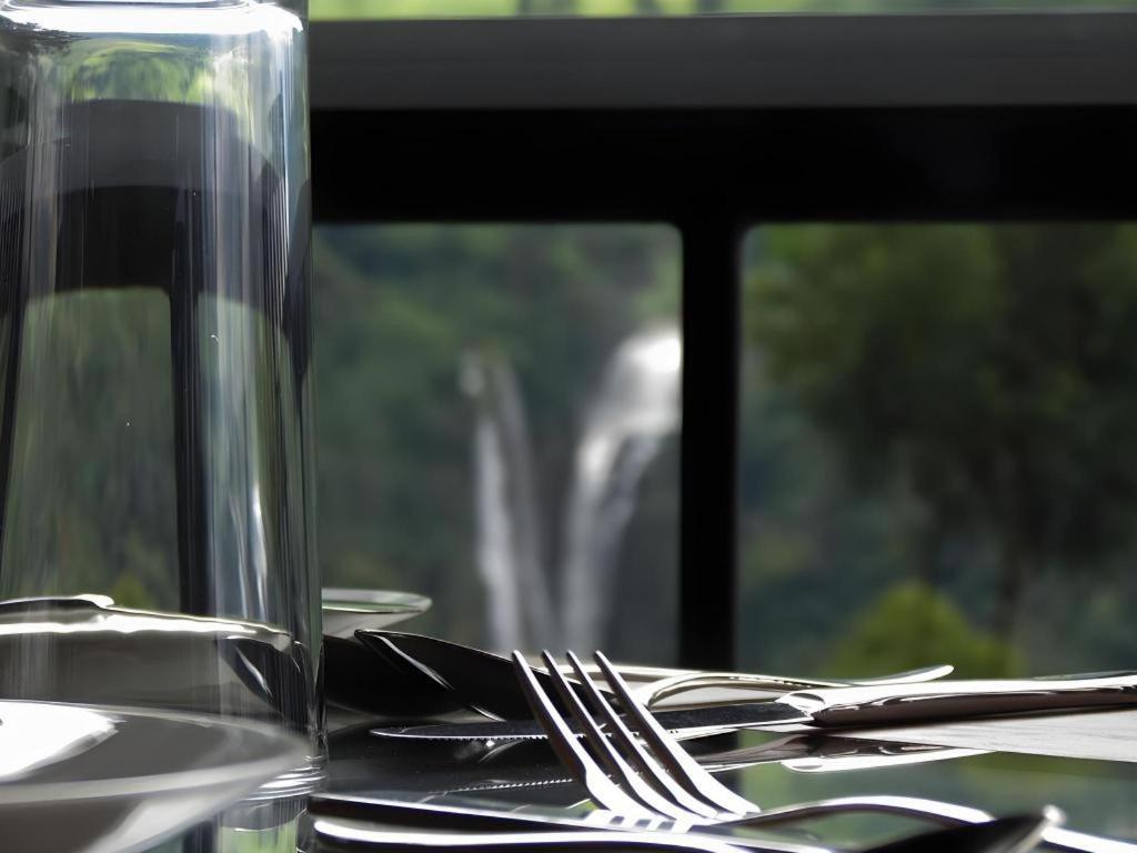 רמבודה Thuruliya Hotel מראה חיצוני תמונה