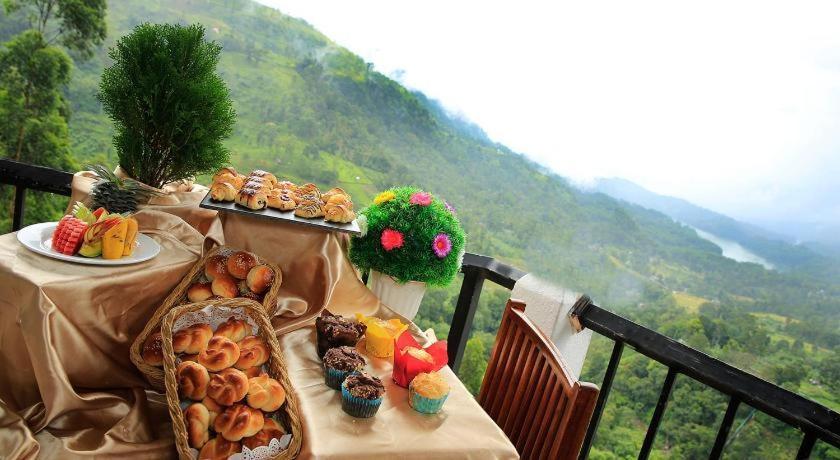 רמבודה Thuruliya Hotel מראה חיצוני תמונה