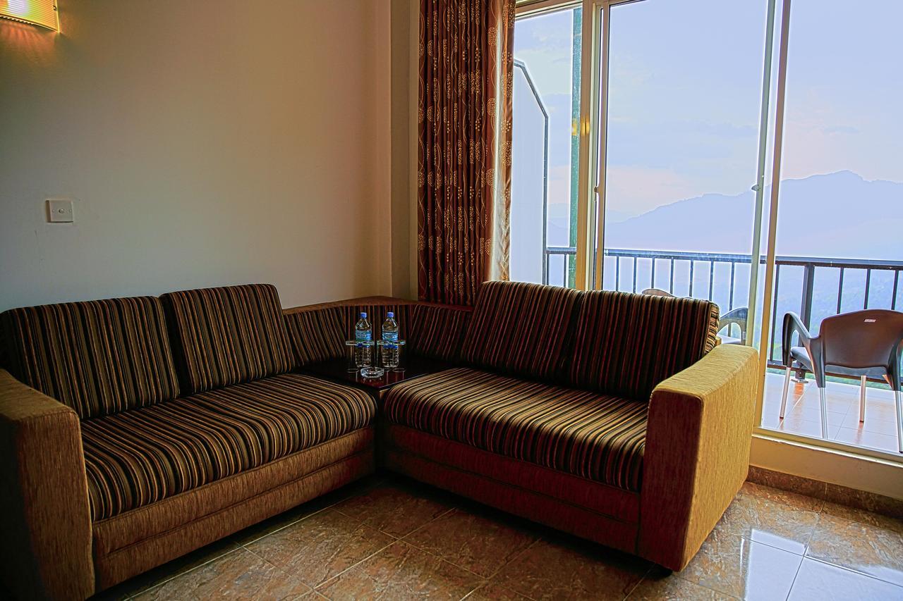 רמבודה Thuruliya Hotel מראה חיצוני תמונה