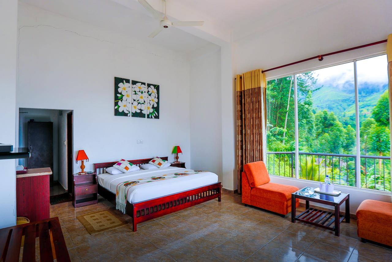רמבודה Thuruliya Hotel מראה חיצוני תמונה