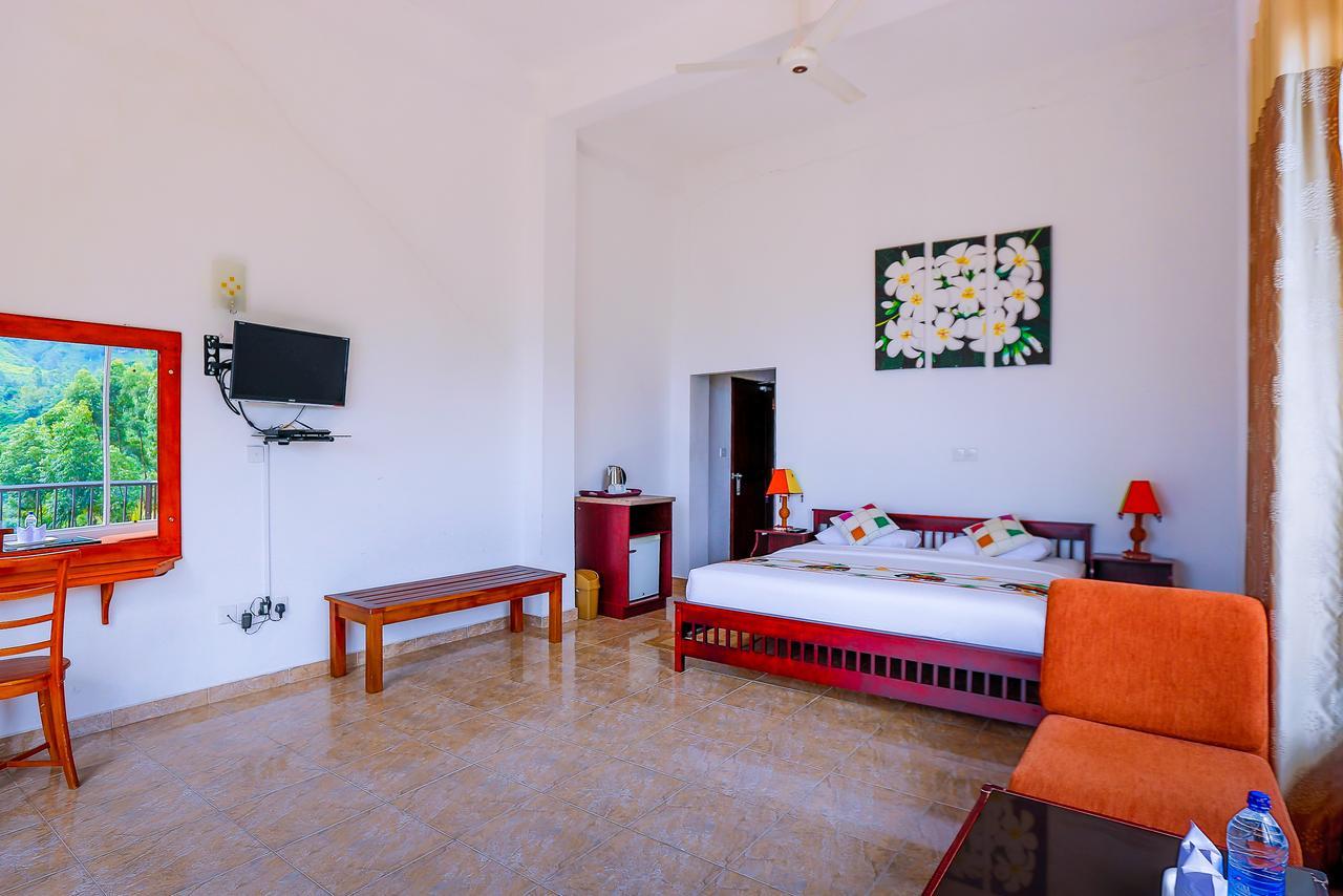 רמבודה Thuruliya Hotel מראה חיצוני תמונה