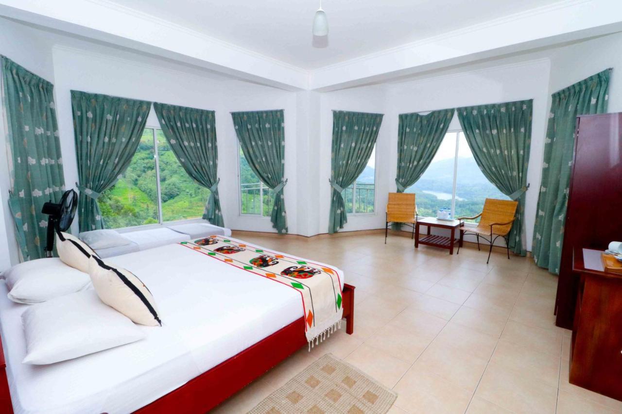 רמבודה Thuruliya Hotel מראה חיצוני תמונה