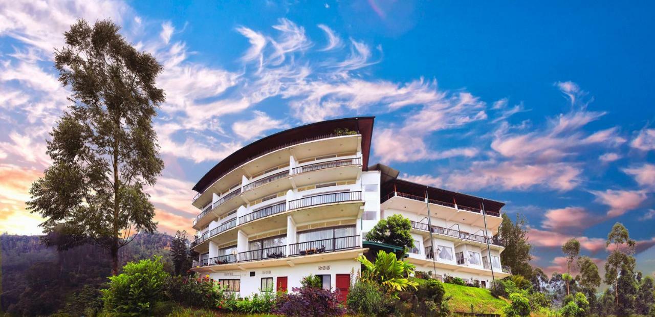רמבודה Thuruliya Hotel מראה חיצוני תמונה